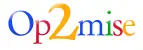 Op2mise Website Marketing Logo