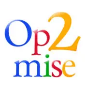 Op2mise Website Marketing Logo