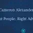Cameron Alexander Accountants