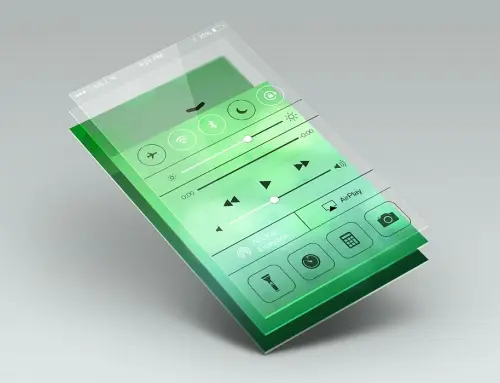Mobile Responsive Websites