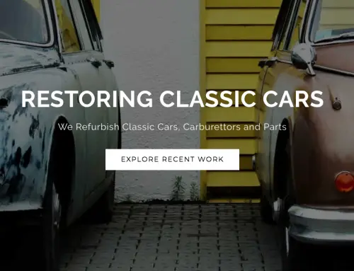 Classic Restoration for PEM
